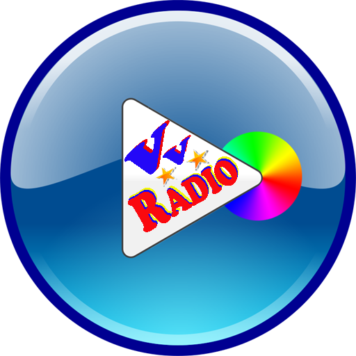 V V Radio icon