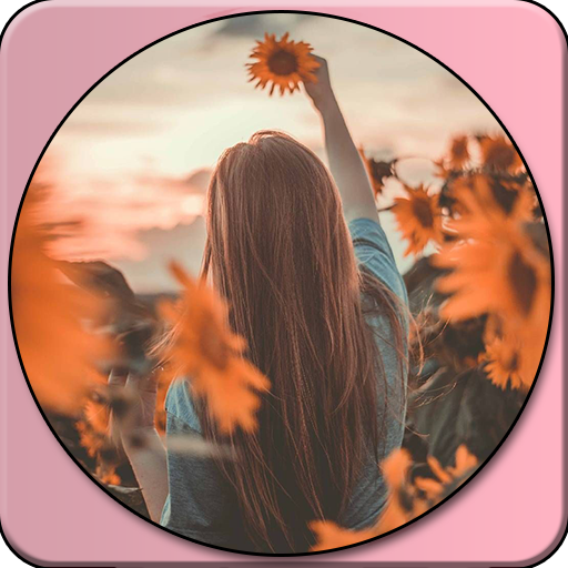 Photo filter for travel - Sky Editor icon