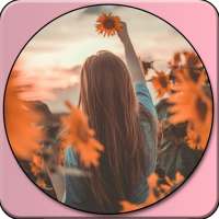 Photo filter for travel - Sky Editor