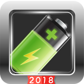 Battery Doctor 2018 icon