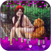 3D Photo Editor 2018 icon