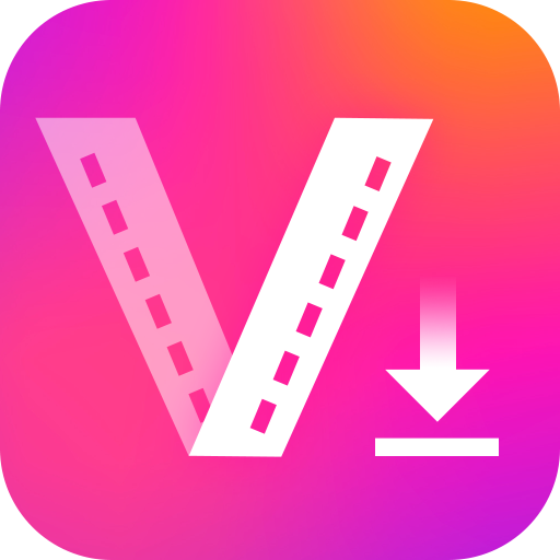 HD Video Downloader App icon