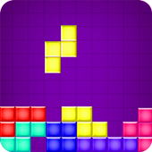 Block Tetrizz X icon