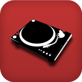 DJ Mixer Studio 2016 icon