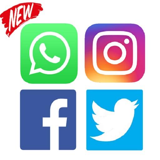 Save Now -Status Sever, Photo &amp; Video Download icon