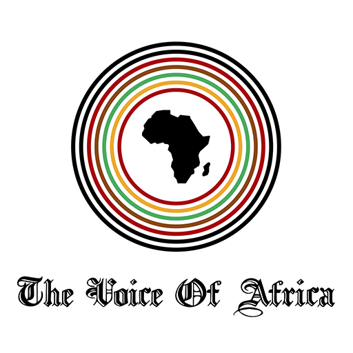 The Voice of Africa icon