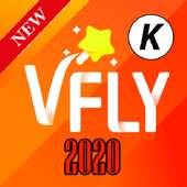 VFly—Diwali Photos & Video Magic Effects Cut Out on 9Apps