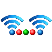 WiFiShare Client Updated 2.0 icon