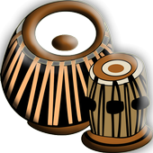 Professional Tabla Drums icon