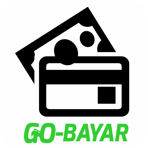 Go-Bayar icon