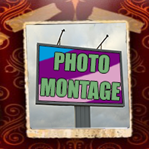 Photo Montage Ultimate icon