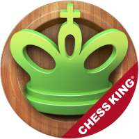 Chess King (Ajedrez y táctica)