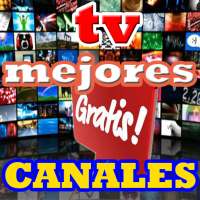 Canales Gratis TV Online - Trasmisión En Vivo guia