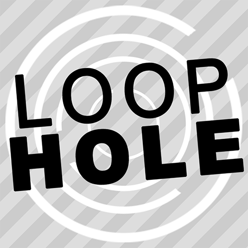 Loophole™ - Super hard game icon