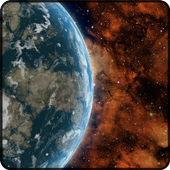 Galactic Warship Command icon