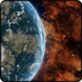 Galactic Warship Command