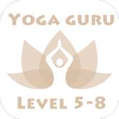 Yoga Guru L5-8