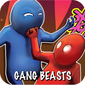Tips : Gang Beasts : Ultimate Battle icon