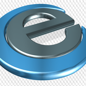 5G Fast Browser Make In India icon