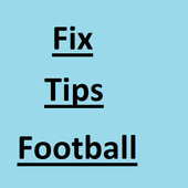 Fix Tips Football icon