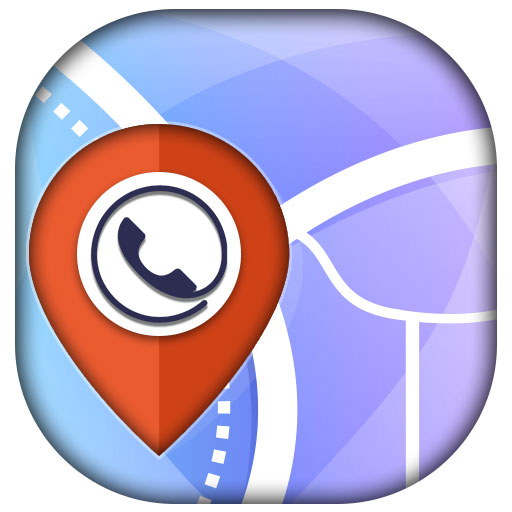 True ID Caller Name Address Location Tracker आइकन