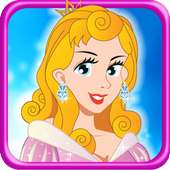 Princess Dressup Beauty Salon