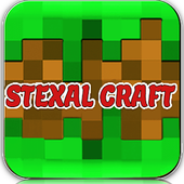 Staxel Craft icon