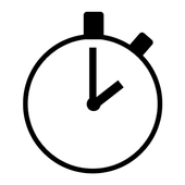Interval Timer icon