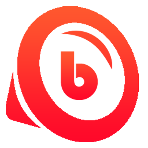 Breathe : Music Player Pro 2020 icon