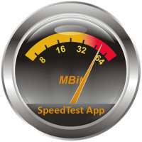 SpeedTest App