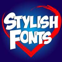 Stylish Fonts : Hifont Fancy text & cool fonts