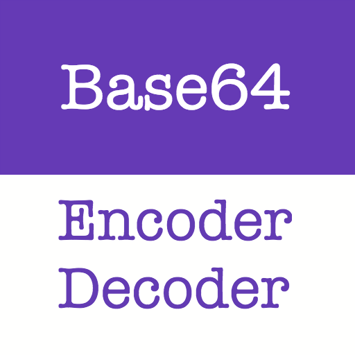Base64 Encoder/Decoder icon