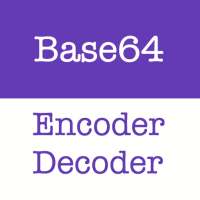 Base64 Encoder/Decoder on 9Apps