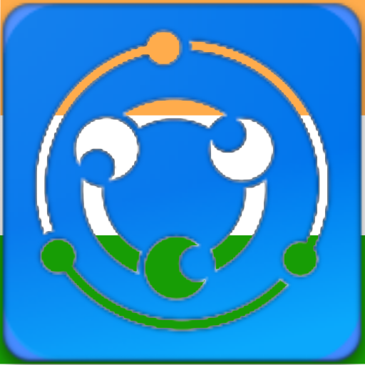 ShareMe - Ultimate Indian File Sharing app icon