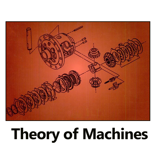 Theory of Machines icon