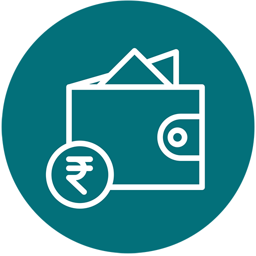 Expense Tracker - Daily Expense Manager icon