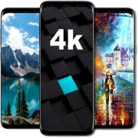 4k Ultra HD 3D Wallpapers