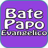 Bate Papo Evangelico on 9Apps