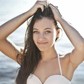 Sexy Bikini Women icon