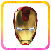 Ironman Puzzle Mania icon