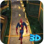 Temple Spider Run