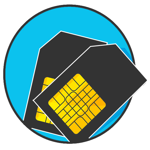 Fake Numara Al Sanal Numaralar icon