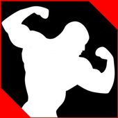 Muscle Gain Tips icon