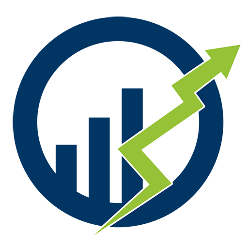 Trading Solution icon