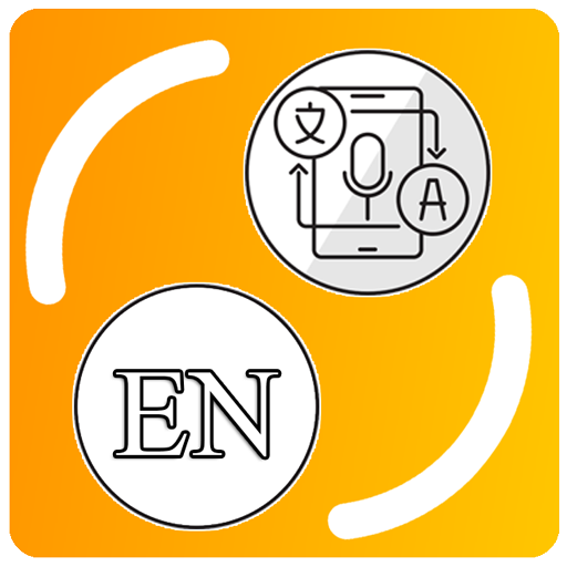 Persian to English-new translation icon