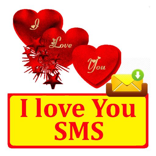Love SMS Text Message Latest Collection icon