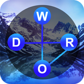 Word Cross: Word City Game icon