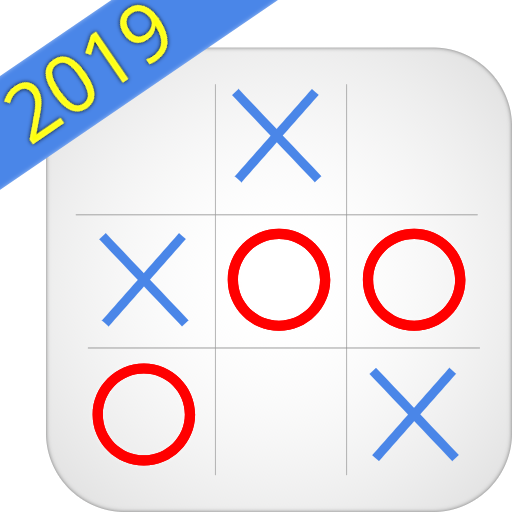 Catur Jawa - Tic Tac Toe icon