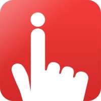FAT FINGER™ by SEE Forge on 9Apps