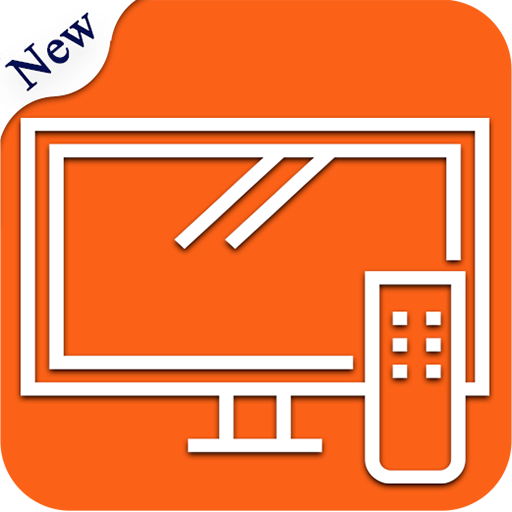 Screen Mirroring For All TV Screen Mirroring icon